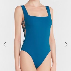 La Perla Mediterraneo Swimsuit